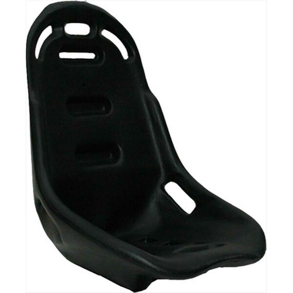 Rci Reclining Seat- Black R25-8020S